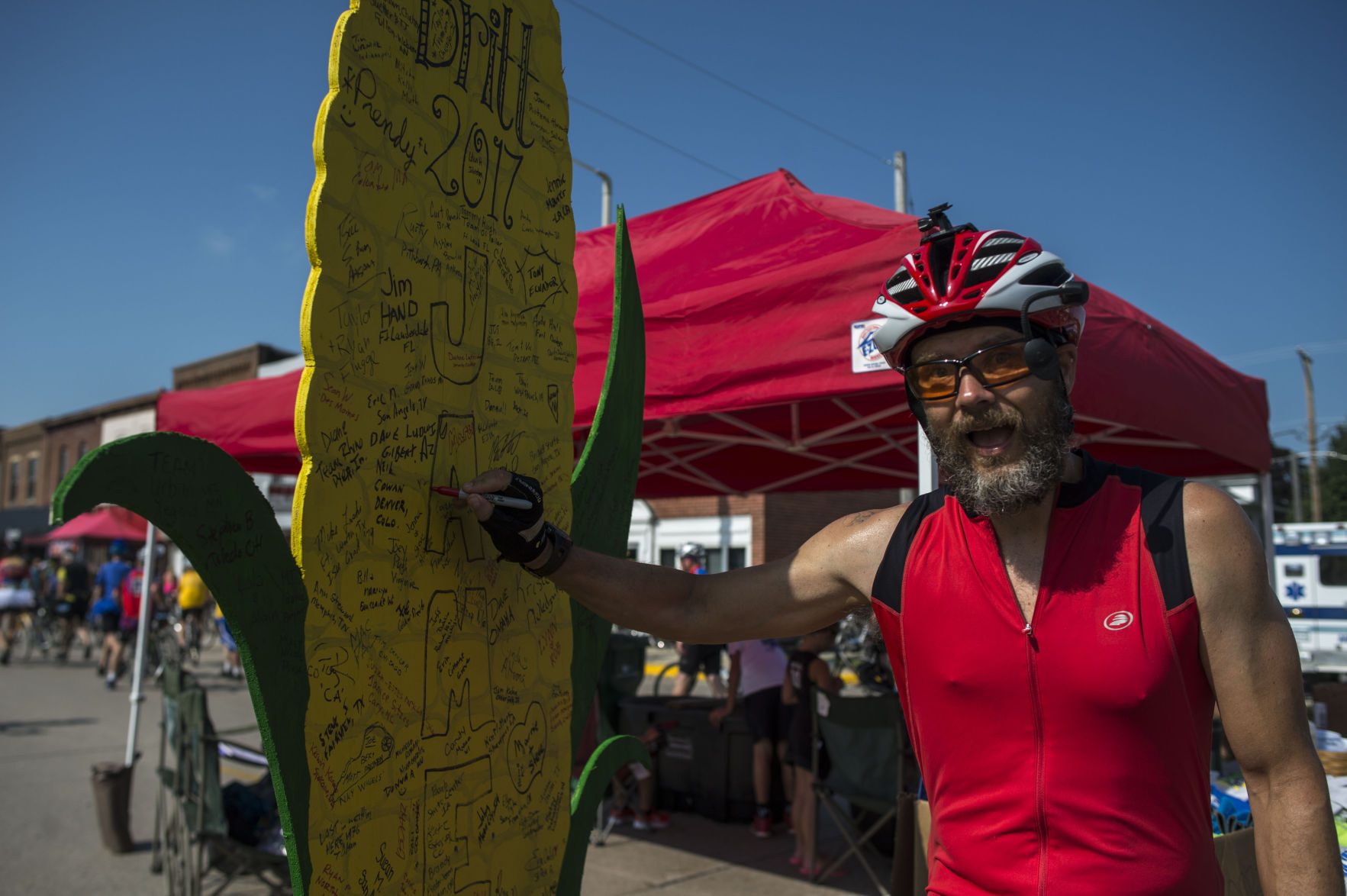 Ragbrai 18